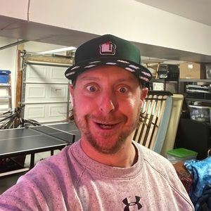 Meet your Posher, Aaron